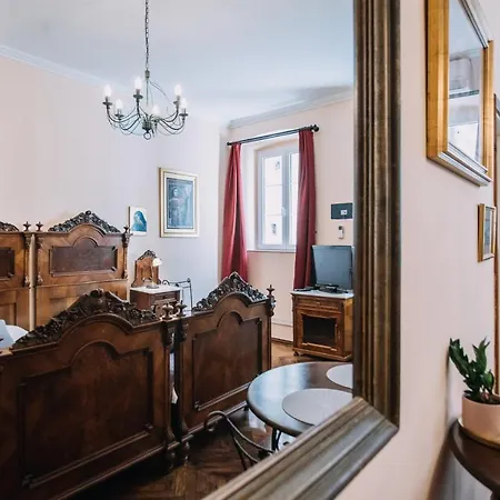 Apartment Amorette By Duhomes Dubrovnik