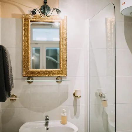 Amorette By Duhomes Apartment Dubrovnik