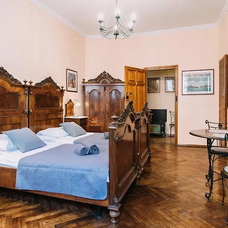 Apartment Amorette By Duhomes Dubrovnik