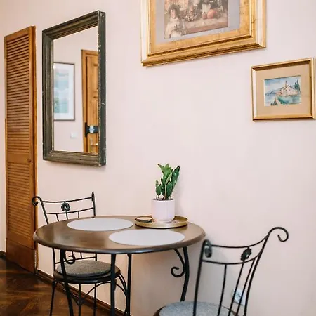 Apartment Amorette By Duhomes
