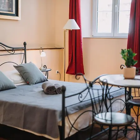 Amorette By Duhomes Apartment Dubrovnik