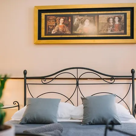 Amorette By Duhomes Apartment *